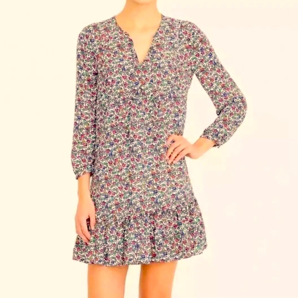 J.Crew Mini Dress
